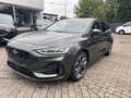 Ford Focus ST-Line X Autom. Navi/Kamra/Winterpaket Grau - thumbnail 1