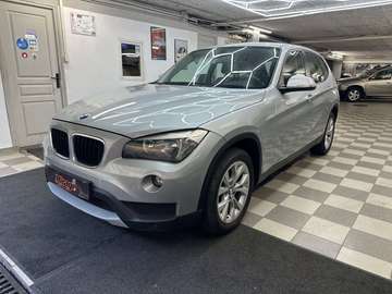 XDRIVE 18 DA BUSINESS