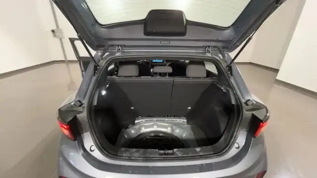 MG MG3 view 20