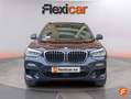 BMW X3 xDrive 20dA Negro - thumbnail 2