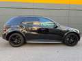 Mercedes-Benz ML 63 AMG *NAVI*RFK*SBD*AIRMATIC*KREDIT*GARANTIE* Schwarz - thumbnail 44