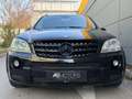Mercedes-Benz ML 63 AMG *NAVI*RFK*SBD*AIRMATIC*KREDIT*GARANTIE* Schwarz - thumbnail 4