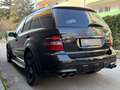 Mercedes-Benz ML 63 AMG *NAVI*RFK*SBD*AIRMATIC*KREDIT*GARANTIE* Schwarz - thumbnail 13