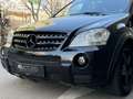 Mercedes-Benz ML 63 AMG *NAVI*RFK*SBD*AIRMATIC*KREDIT*GARANTIE* Schwarz - thumbnail 8