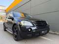 Mercedes-Benz ML 63 AMG *NAVI*RFK*SBD*AIRMATIC*KREDIT*GARANTIE* Schwarz - thumbnail 1