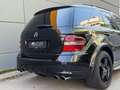 Mercedes-Benz ML 63 AMG *NAVI*RFK*SBD*AIRMATIC*KREDIT*GARANTIE* Schwarz - thumbnail 11