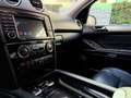 Mercedes-Benz ML 63 AMG *NAVI*RFK*SBD*AIRMATIC*KREDIT*GARANTIE* Schwarz - thumbnail 34