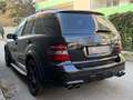 Mercedes-Benz ML 63 AMG *NAVI*RFK*SBD*AIRMATIC*KREDIT*GARANTIE* Schwarz - thumbnail 14