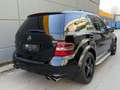 Mercedes-Benz ML 63 AMG *NAVI*RFK*SBD*AIRMATIC*KREDIT*GARANTIE* Schwarz - thumbnail 10