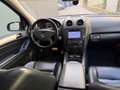 Mercedes-Benz ML 63 AMG *NAVI*RFK*SBD*AIRMATIC*KREDIT*GARANTIE* Schwarz - thumbnail 21
