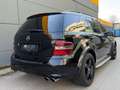 Mercedes-Benz ML 63 AMG *NAVI*RFK*SBD*AIRMATIC*KREDIT*GARANTIE* Schwarz - thumbnail 9