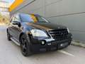 Mercedes-Benz ML 63 AMG *NAVI*RFK*SBD*AIRMATIC*KREDIT*GARANTIE* Schwarz - thumbnail 2