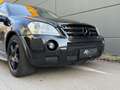 Mercedes-Benz ML 63 AMG *NAVI*RFK*SBD*AIRMATIC*KREDIT*GARANTIE* Schwarz - thumbnail 3