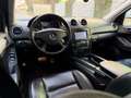 Mercedes-Benz ML 63 AMG *NAVI*RFK*SBD*AIRMATIC*KREDIT*GARANTIE* Schwarz - thumbnail 16
