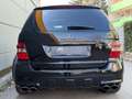 Mercedes-Benz ML 63 AMG *NAVI*RFK*SBD*AIRMATIC*KREDIT*GARANTIE* Schwarz - thumbnail 12