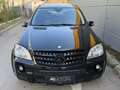 Mercedes-Benz ML 63 AMG *NAVI*RFK*SBD*AIRMATIC*KREDIT*GARANTIE* Schwarz - thumbnail 5