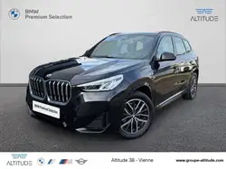 BMW X1 sDrive18i 136ch M Sport