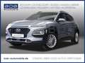 Hyundai KONA 1.0 T-GDi YES!+ Schiebedach RFK NAVI SHZ LHZ BT Plateado - thumbnail 1