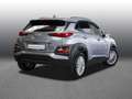 Hyundai KONA 1.0 T-GDi YES!+ Schiebedach RFK NAVI SHZ LHZ BT Srebrny - thumbnail 2
