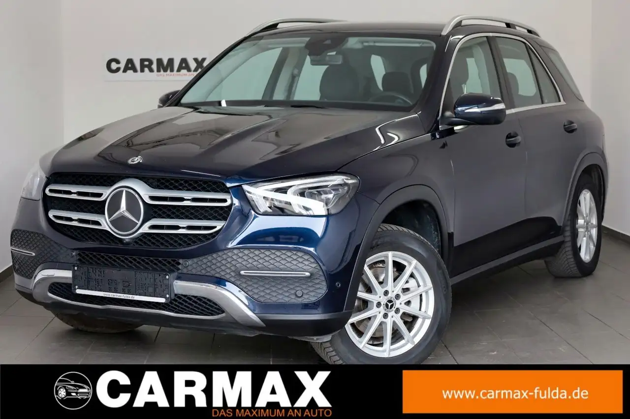 Mercedes-Benz GLE 300
