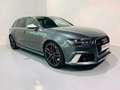 Audi RS6 RS 6 Avant 4.0 TFSI performance Q. Tip. Gris - thumbnail 22