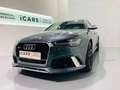 Audi RS6 RS 6 Avant 4.0 TFSI performance Q. Tip. Gris - thumbnail 1