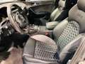 Audi RS6 RS 6 Avant 4.0 TFSI performance Q. Tip. Gris - thumbnail 27