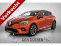 Renault Clio 1.0 TCe Intens Bose, Camera, Carplay Oranje - thumbnail 1