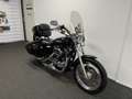 Harley-Davidson Sportster 1200 HARLEYDAVIDSON LOW XL L Zwart - thumbnail 11