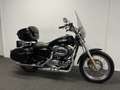 Harley-Davidson Sportster 1200 HARLEYDAVIDSON LOW XL L Zwart - thumbnail 4