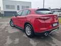 Alfa Romeo Stelvio Stelvio 2017 2.2 t Business rwd 180cv auto Rouge - thumbnail 3