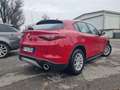 Alfa Romeo Stelvio Stelvio 2017 2.2 t Business rwd 180cv auto Rouge - thumbnail 4