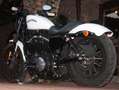 Harley-Davidson Sportster XL 883 Bílá - thumbnail 6