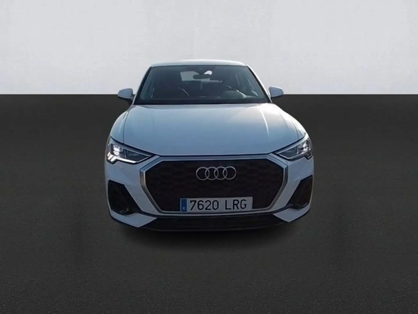 Audi Q3 35 TDI Advanced S tronic 110kW Blanco - 2