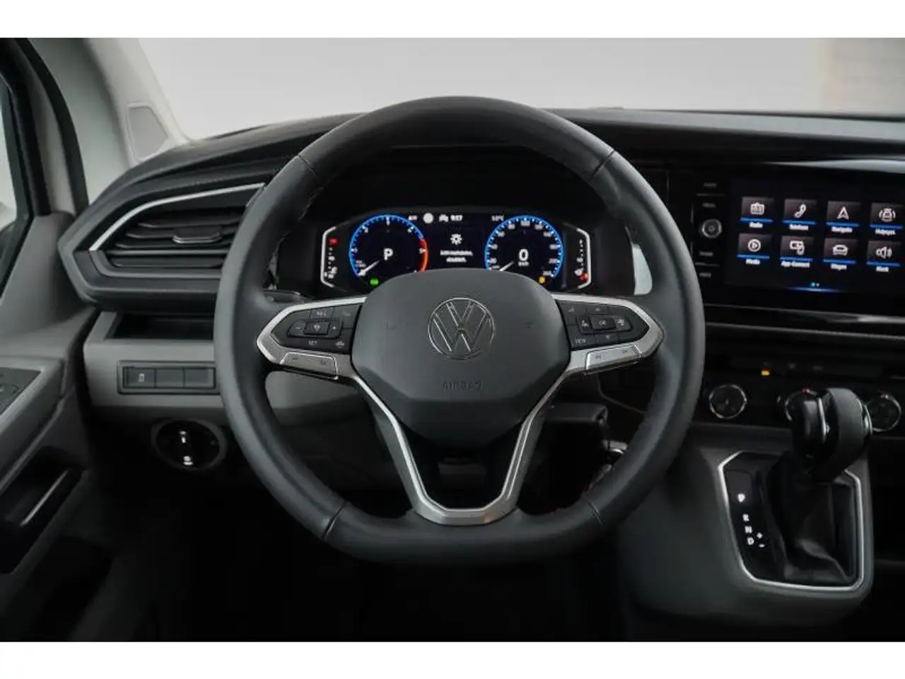 Volkswagen T6.1 California 2026