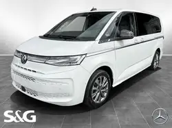 Volkswagen T7 Multivan 2.0 TDI Style lang Pano+AHK