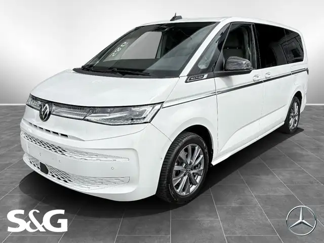 Volkswagen T7 Multivan 2.0 TDI Style lang Pano+AHK
