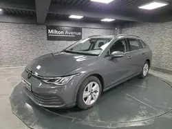 Volkswagen Golf SW 2.0 TDI SCR - 116 - BV DSG 7  VIII Life Plus