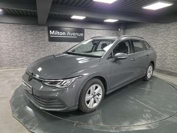 Golf SW 2.0 TDI SCR - 116 - BV DSG 7 VIII Life Plus