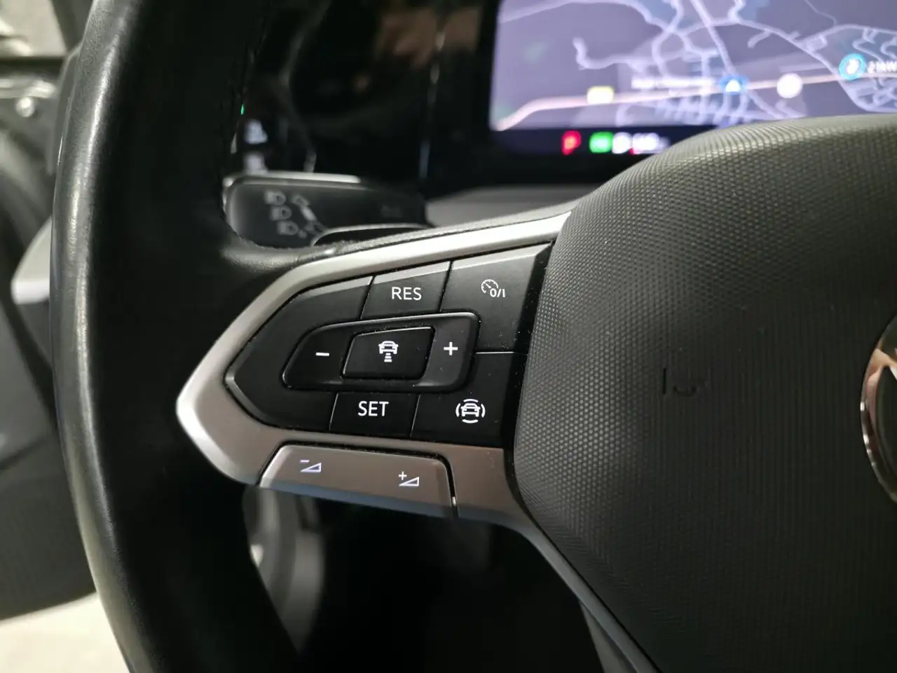 Volkswagen Golf Standard Model — photo 37