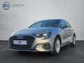 Audi A3 Sportback 30 TDI ASSIST+LED+LEDER+NAVI+Pano Silber - thumbnail 2
