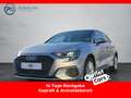 Audi A3 Sportback 30 TDI ASSIST+LED+LEDER+NAVI+Pano Silber - thumbnail 1