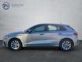Audi A3 Sportback 30 TDI ASSIST+LED+LEDER+NAVI+Pano Silber - thumbnail 15