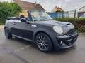 MINI Cooper S Cabrio Cooper S Cabrio Händler/Export  Klima PDC Noir - thumbnail 15