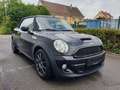 MINI Cooper S Cabrio Cooper S Cabrio Händler/Export  Klima PDC Noir - thumbnail 2