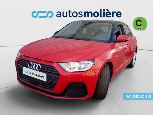 Audi A1 Advanced 25 TFSI 70 kW (95 CV)