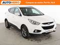 Hyundai iX35 1.7CRDI Tecno Star 4x2 Blanco - thumbnail 8