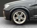BMW X3 xDrive 30 d M-Sport Xenon Leder Navi SHZ PDC Schwarz - thumbnail 16