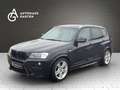 BMW X3 xDrive 30 d M-Sport Xenon Leder Navi SHZ PDC Schwarz - thumbnail 1
