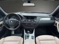BMW X3 xDrive 30 d M-Sport Xenon Leder Navi SHZ PDC Schwarz - thumbnail 13